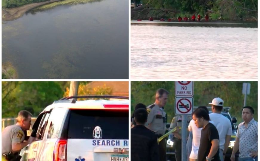 Tragedija: U jezeru pronađena tijela tri djeteta i majke, vlasti istražuju smrt