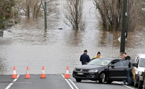 Evakuacija stanovnika Sydneya zbog obilnih padavina