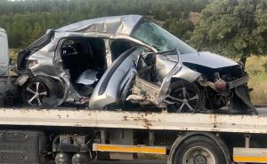 Stravična nesreća u Turskoj: Petoro mrtvih u sudaru dva automobila