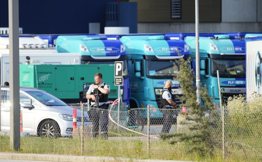 Epilog pucnjave u Kopenhagenu: Ubijeno nekoliko osoba, uhapšen napadač