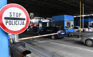 Šta bh. građani mogu prenijeti preko hrvatske granice: Salama i sir - ni u sendviču