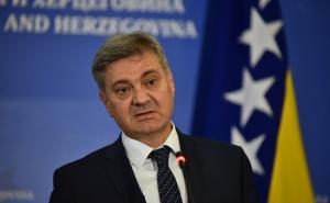 Denis Zvizdić uputio novi zahtjev Ustavnom sudu