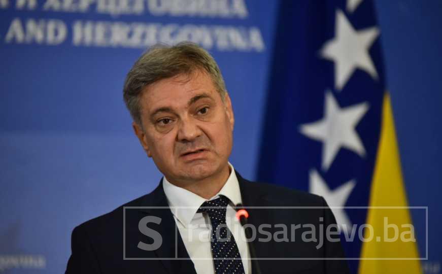 Denis Zvizdić uputio novi zahtjev Ustavnom sudu
