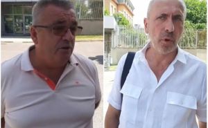 Šerif Konjević svjedočio u slučaju Dženan Memić: "Danas je održao lekciju svima"