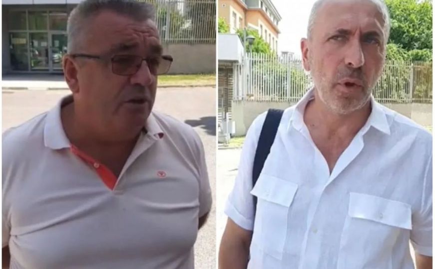 Šerif Konjević svjedočio u slučaju Dženan Memić: "Danas je održao lekciju svima"