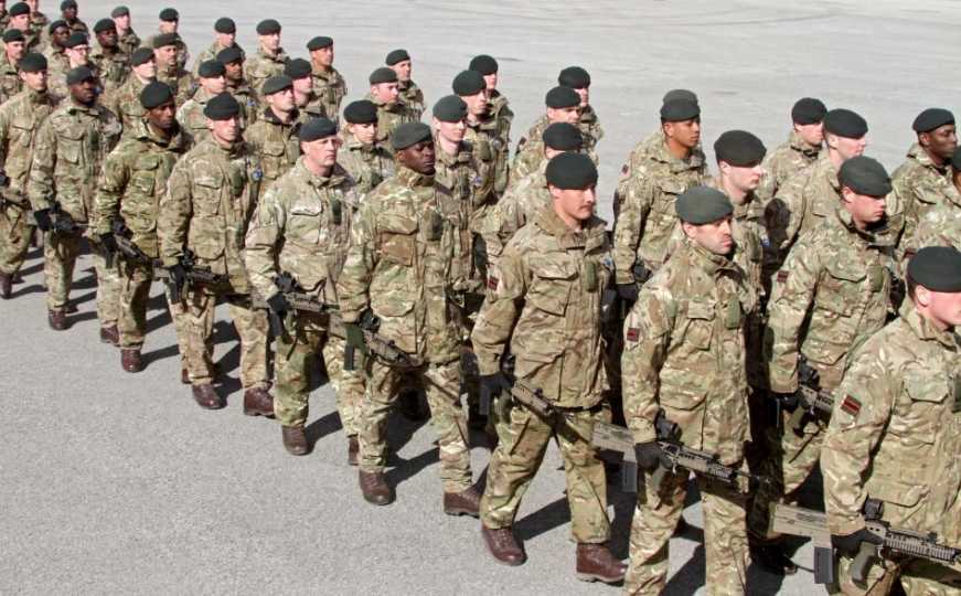 Velika Britanija počinje borbu protiv "zloćudnog ruskog utjecaja u BiH"