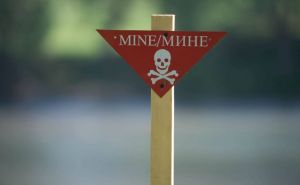 Tragedija u BiH: Izvučeno tijelo muškarca iz minskog polja