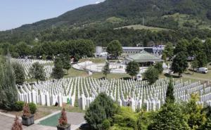 Memorijalni centar Srebrenica čuvat će kosti neidentifikovanih žrtava
