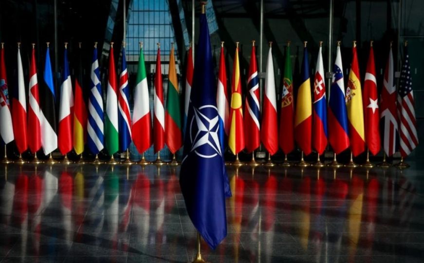 NATO: Potpisani protokoli pridruživanja Švedske i Finske
