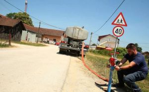 I ovo je, nažalost, BiH: "Barem imamo vlažnih maramica da se obrišemo"