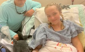 Užas kod Floride: Tinejdžerka preživjela napad ajkule