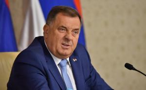 Dodik ponovo priča da su ga Britanci htjeli oteti, kaže da ima izvore iz šest država