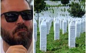 Dragan Bursać: Kraj Potočara četnička pjesma podsjeća da je genocid živ