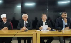 Sve spremno za obilježavanje 27. godišnjice genocida nad Bošnjacima Srebrenice