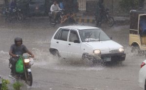 Nevrijeme u Pakistanu: U obilnim kišama poginulo 17 ljudi