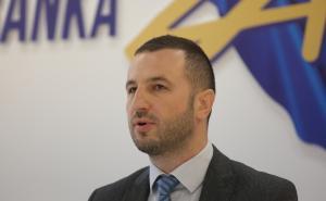 Semir Efendić se konačno oglasio o kandidaturi Nermina Šehovića