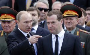 Medvedev prijeti Americi?! "Božji gnijev možda dođe u vaš dom"