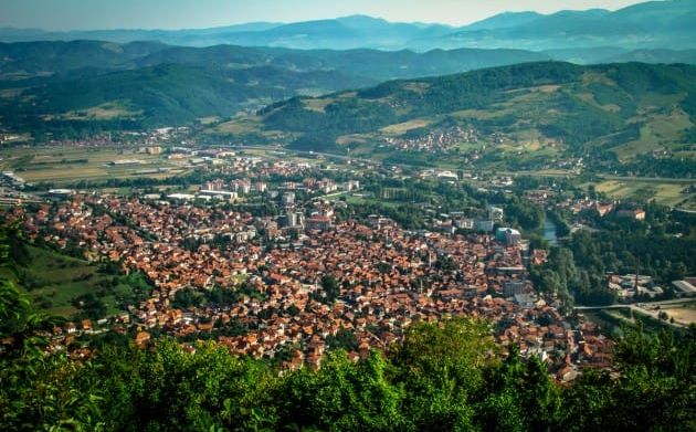 Iskoristite priliku: Grad u BiH građanima dodjeljuje plodno zemljište
