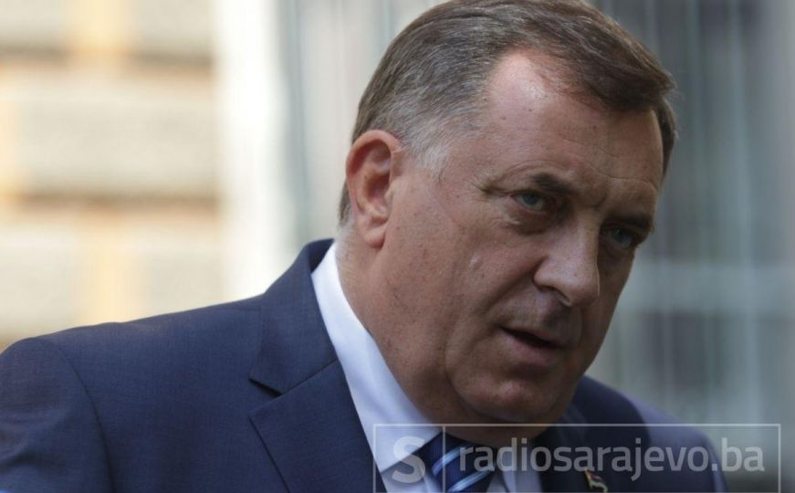 Za Dodika odluka Ustavnog suda ne znači ništa, idalje prijeti: Agencije za lijekove RS će biti