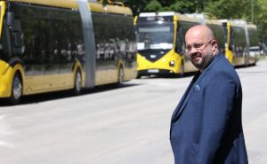 Šteta najavljuje: Uspostavljamo trolejbusku liniju koja nije radila 30 godina