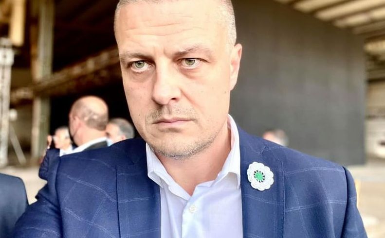 Mijatović 11. jula sa delegacijom u Potočarima: "Još jednom ću biti izdajnik, 'halal' Srbin"