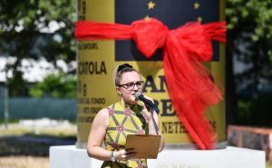 Svečano obnovljen spomenik ICAR konzerva: 'Građani BiH dobro znaju o čemu je riječ'