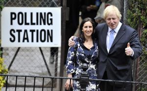 Sve žene Borisa Johnsona: Jedna ga izbacila na ulicu, s drugom se vjenčao 12 dana nakon razvoda