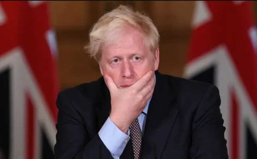 Johnson dao ostavku na mjesto šefa stranke: Ostajem premijer dok se ne izabere novi
