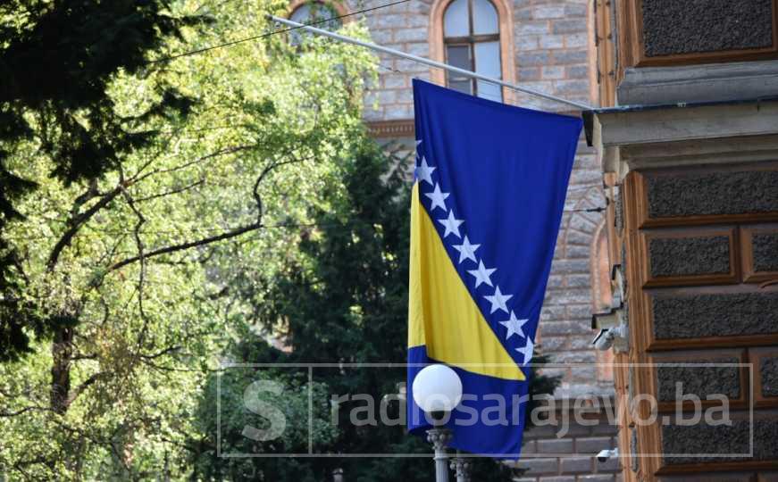 Odlukom Vlade 11. juli proglašen Danom žalosti u Federaciji BiH