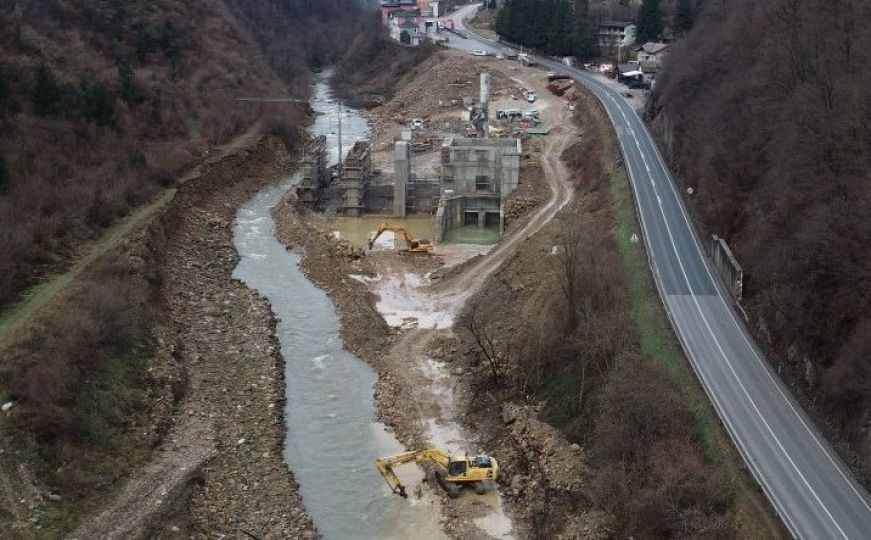 Bh. rijeke pobijedile: Zabranjena izgradnja mini hidroelektrana u Federaciji BiH