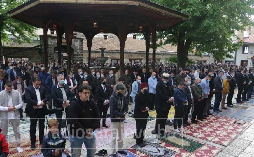 Muslimani sutra obilježavaju Kurban-bajram, objavljeno u koliko sati se klanja Bajram-namaz