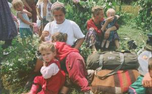 "U pismu 10. jula 1995. smo upozorili SAD da će se dogoditi katastrofa u Srebrenici"