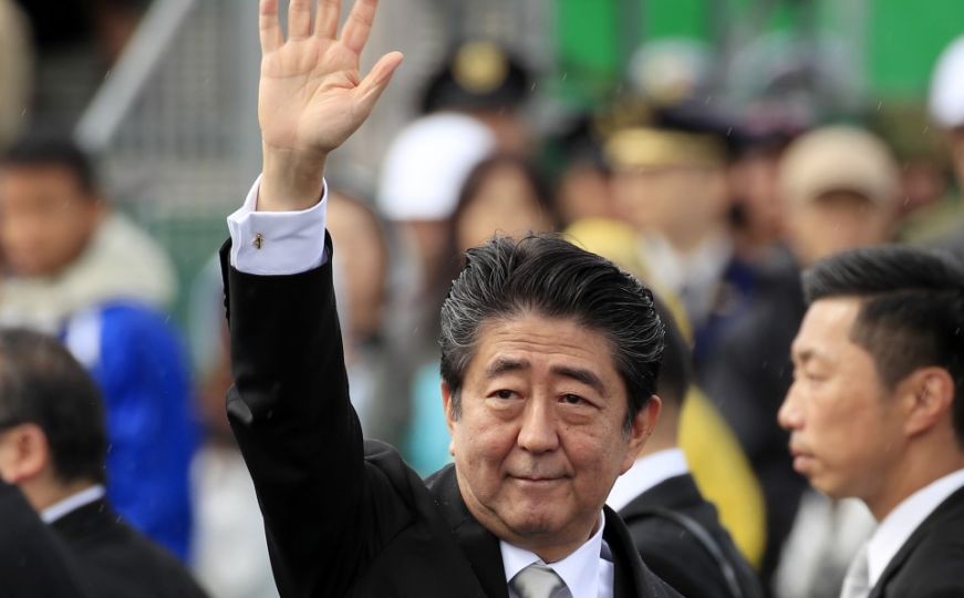 Ko je bio ubijeni Shinzo Abe: Imao najduži premijerski staž u Japanu
