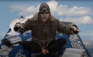 Masa Mor predstavio pjesmu Afiniteti