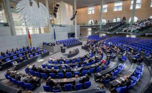 Njemački Bundestag usvojio Rezoluciju o BiH: Podrška Schmidtu, traže sankcije Dodiku