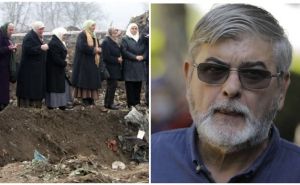 Amor Mašović: Šest kostiju jednog mladića pronađeno je u pet različitih masovnih grobnica