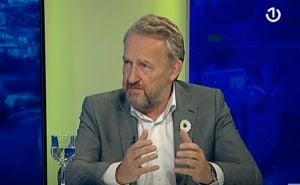 Izetbegović: Uzaludna je eksplozija nezadovoljstva. Neće mlijeko biti 1 KM, već dvije, tri