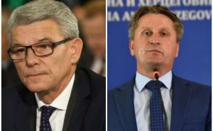 Emrić odgovorio Džaferoviću: Izgubili bi šahovsku partiju da ste prihvatili izmjene članova