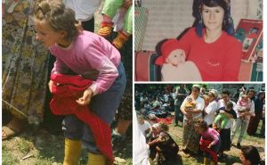 Selma Musić: Djevojčica iz Srebrenice za kojom se traga 27 godina
