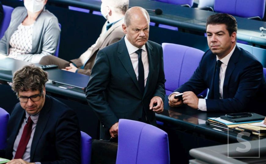 Rezolucija Bundestaga kao nova prilika za građansku i europsku BiH