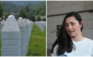 "Brata (18) smo već ukopali, ali su našli još nekoliko kostiju pa ćemo u mezar dodati i njih"