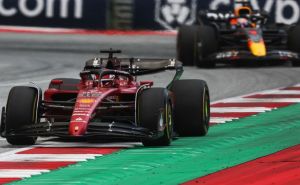 Velika nagrada Austrije: Leclerc ostvario prvu pobjedu u utrci u kojoj nije krenuo s prve pozicije