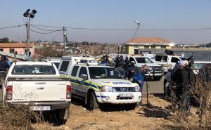 Petnaest mrtvih u baru u Južnoafričkoj Republici: Napadači su pucali nasumično