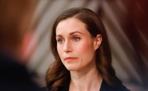 Finska premijerka na rock festivalu u izdanju kakvom je rijetko viđamo