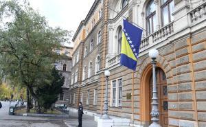 Dan žalosti u Federaciji BiH