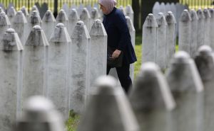 Spisak žrtava genocida koje će danas biti ukopane u Memorijalnom centru Srebrenica - Potočari