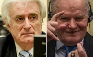 Hronologija presuda za genocid u Srebrenici: Od Radovana Karadžića do Ratka Mladića