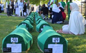 Sedam dana pakla na Zemlji: Kako je planiran i počinjen genocid u Srebrenici