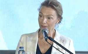 Marija Pejčinović Burić: Srebrenica je ožiljak