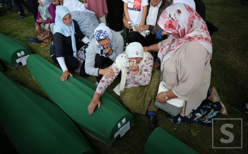 Srebrenica i 9855 dana boli: Zar je to čovjek?!